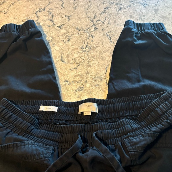 Loft joggers - Picture 4 of 5